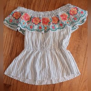 Savanna Jane Top